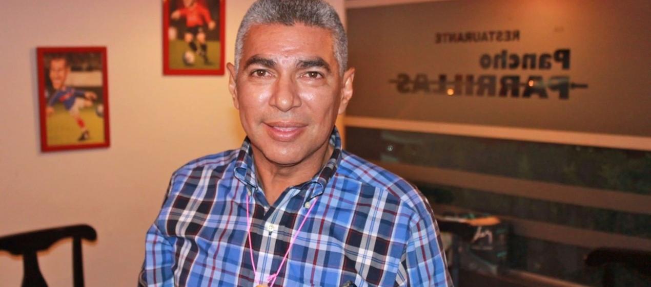  Carlos Giovanni Carmona Bolaño.