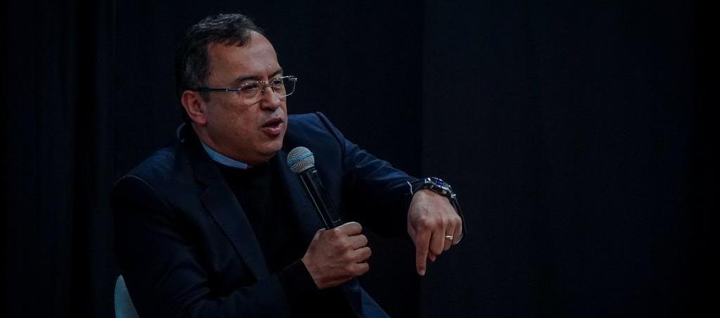 Alfonso Prada, Ministro del Interior