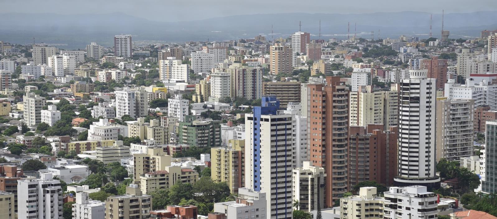 Barranquilla