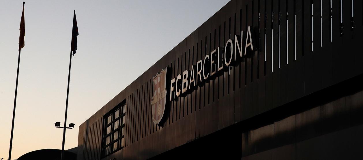 El Barcelona es acusado de hacer pagos al exvicepresidente del Comité Técnico de Árbitros.