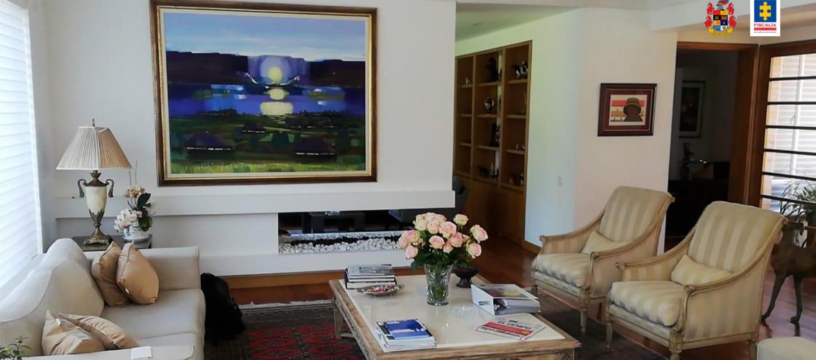 En total fueron ocupados cinco inmuebles rurales y dos urbanos.