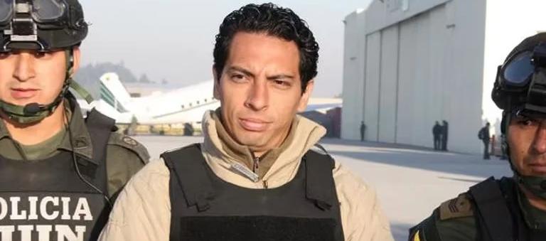 David Murcia Guzmán.