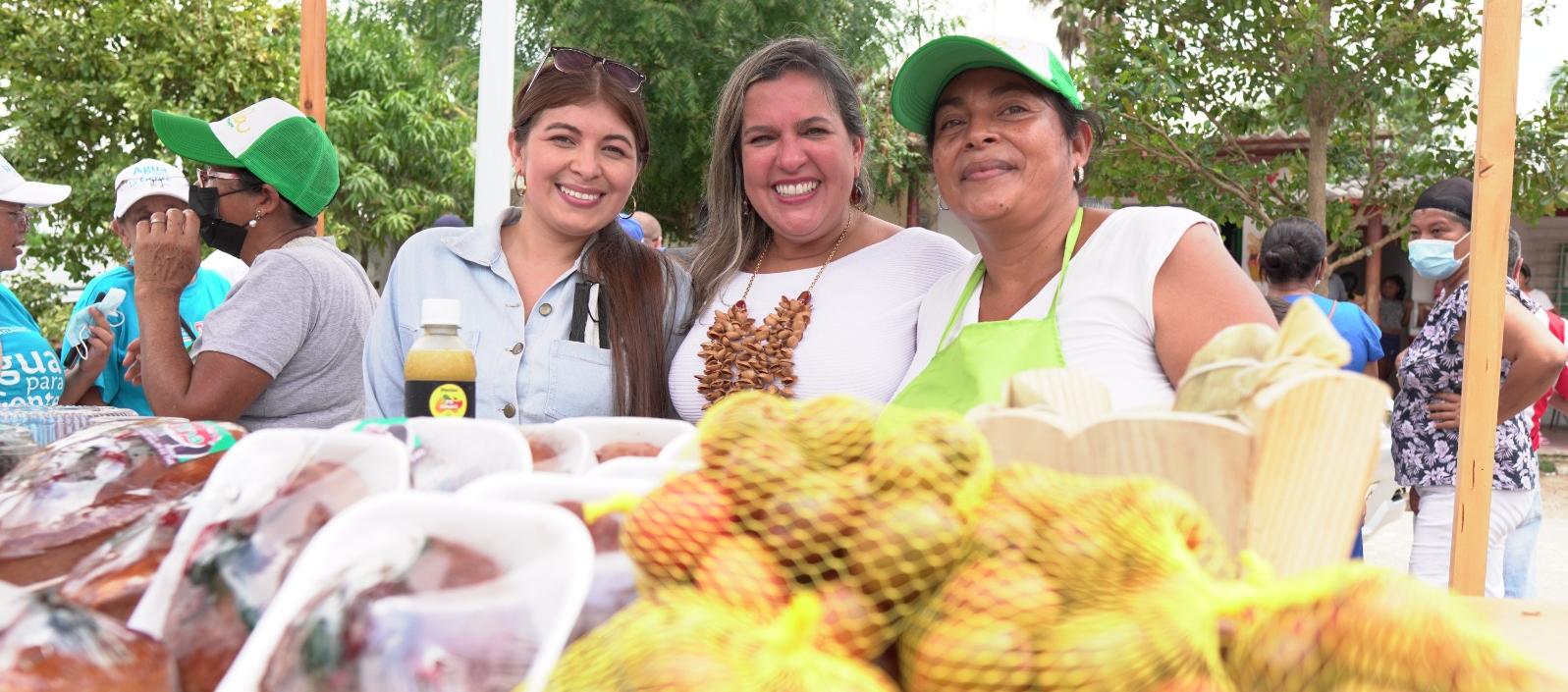 Festival de la ciruela 18 y 19 de marzo