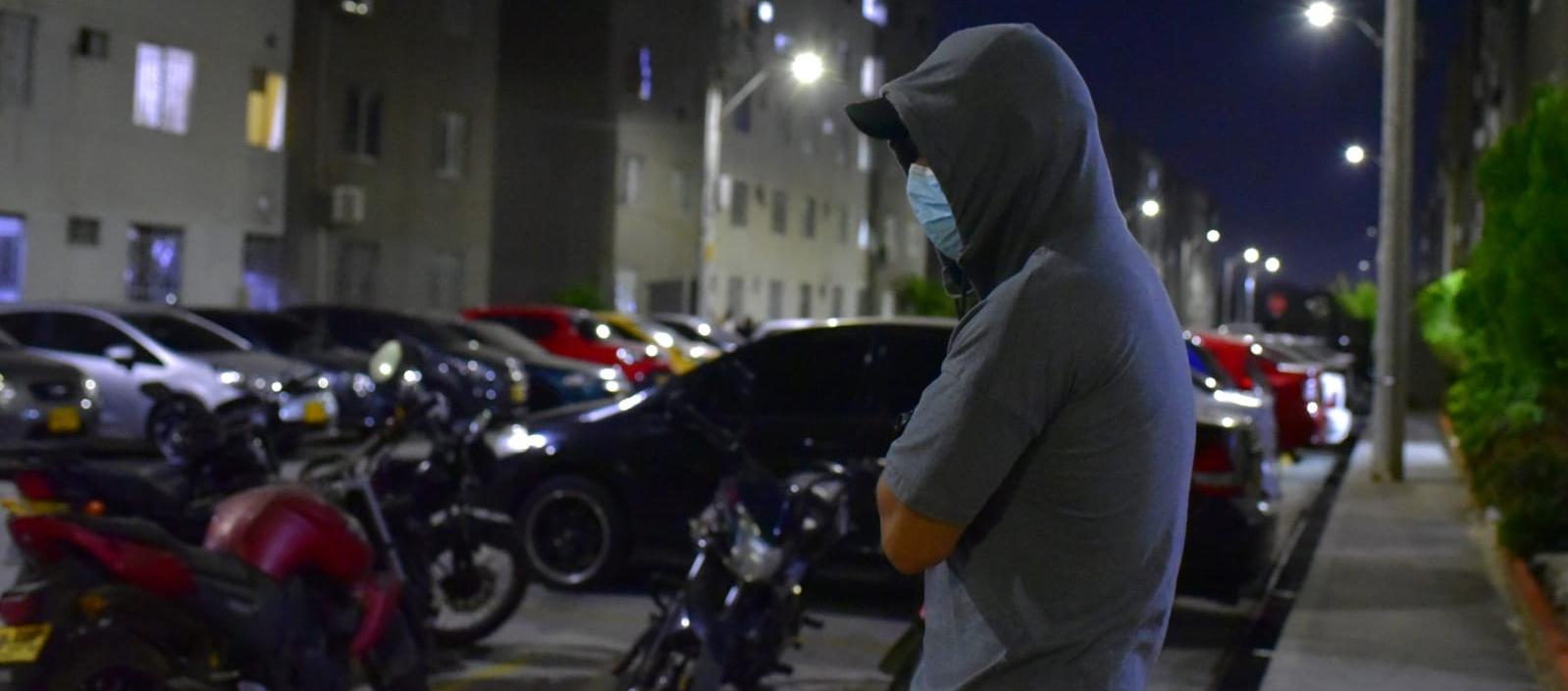 La temperatura más baja en Barranquilla se registró el 4 de enero pasado; 21,9 grados