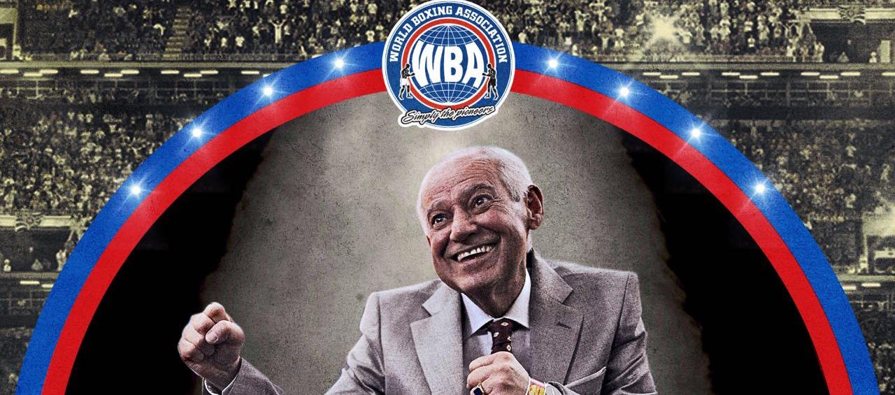 Gilberto Mendoza, expresidente de la AMB, falleció en 2016. 