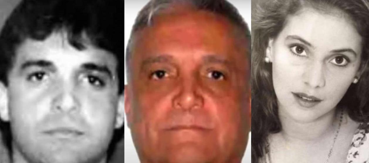 Jaime Saade Cormane y Nancy Mestre.