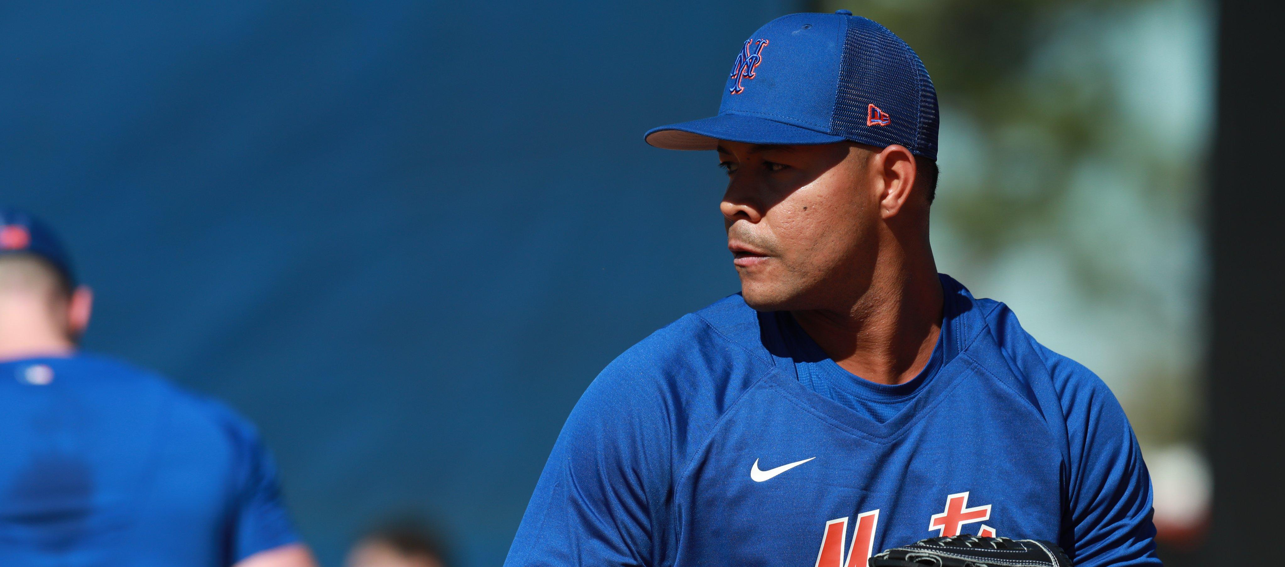 La lesión de José Quintana le impidió asistir al Clásico Mundial de Béisbol.