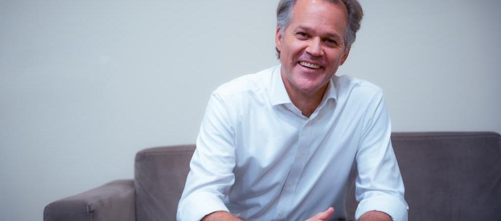 Juan Manuel Rojas Payán, presidente de Promigas