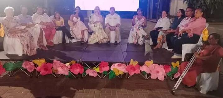 En el marco del mes de la mujer, 11 lideresas de Aracataca fueron exaltadas