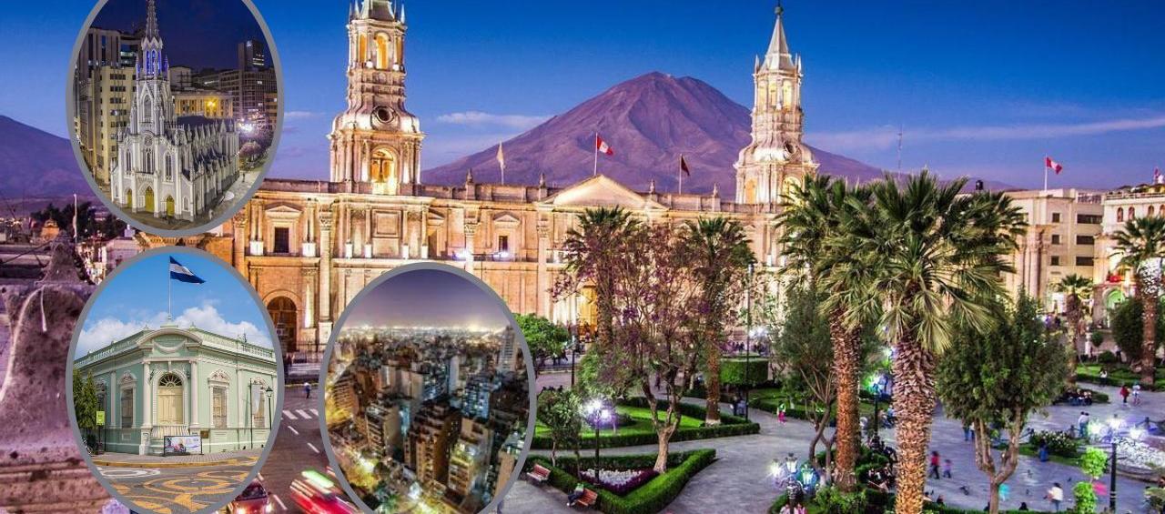 Madrid visita 4 ciudades para dar a conocer su cultura