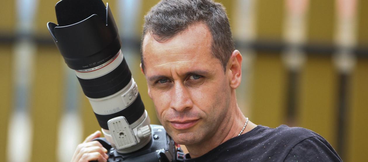 Manuel Salvador Saldarriaga, Premio Rey de España 2022.