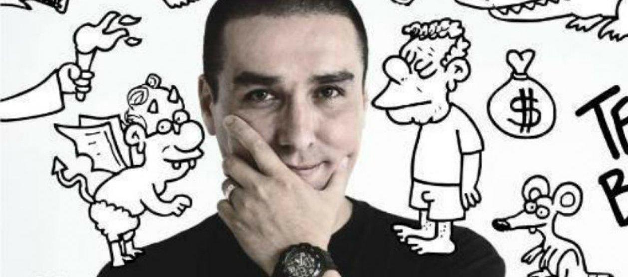 Julio César González Quiceno, conocido como ‘Matador’.