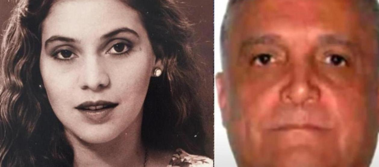 Nancy Mestre y Jaime Saade Cormane.