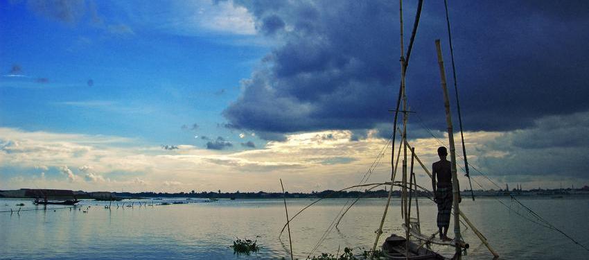 El nivel medio global de los mares aumentó 20 centímetros entre 1901 y 2018, según la ONU