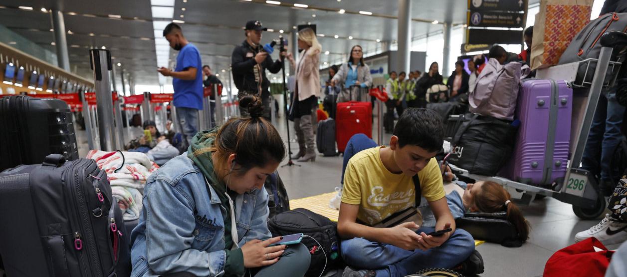 Usuarios de Ultra y Viva Air podrán viajar en Avianca