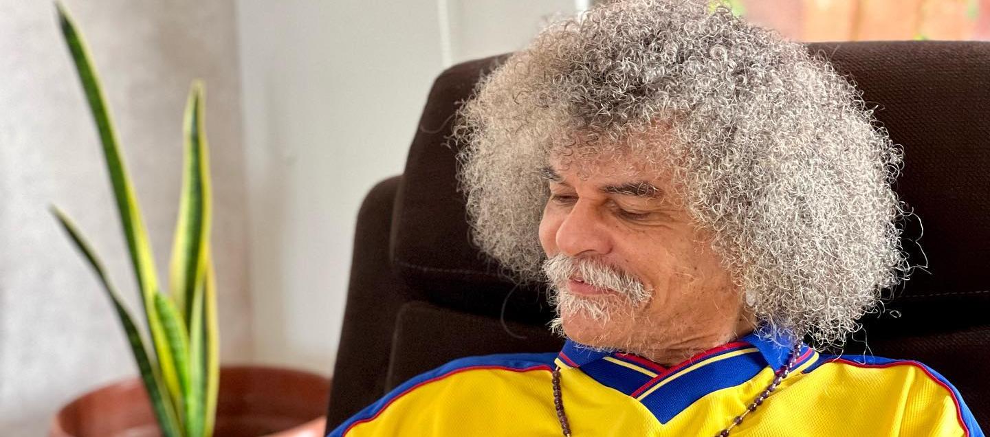 'El Pibe' dijo que la Federación ha abusado de él y sus compañeros.