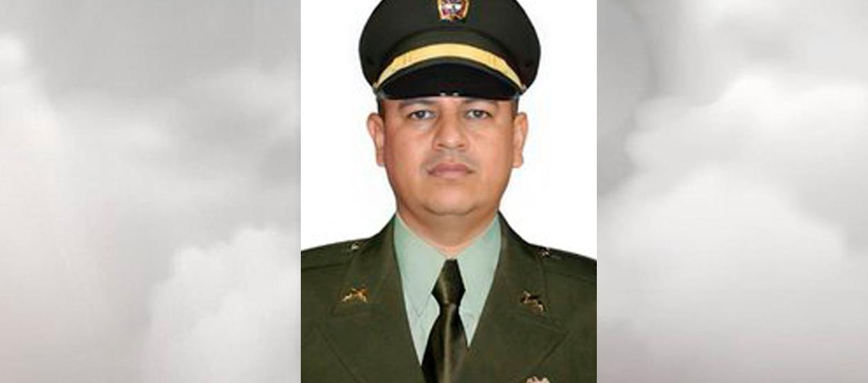 Ricardo Arley Monroy Prieto, asesinado en Caquetá.