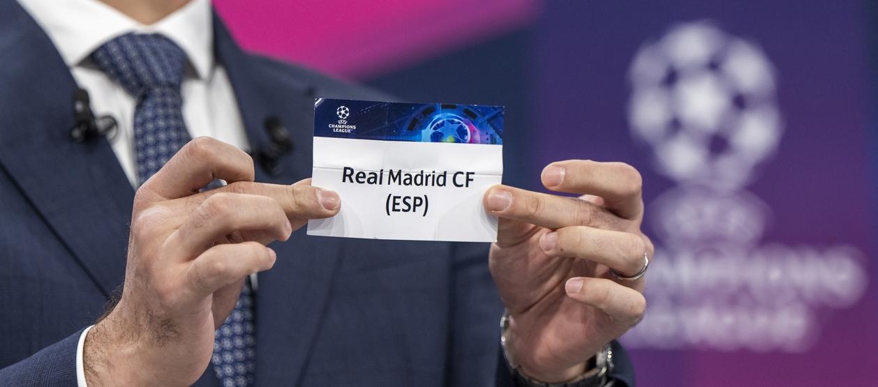 Real Madrid busca revalidar el título obtenido en 2022.