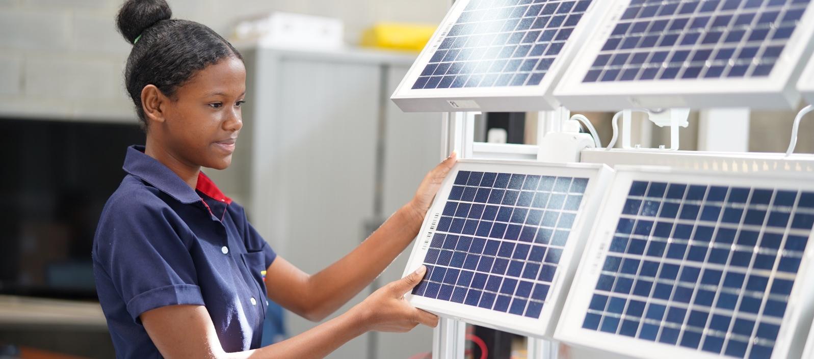 De la oferta del SENA Atlántico hacen parte 3.030 programas de nivel técnico