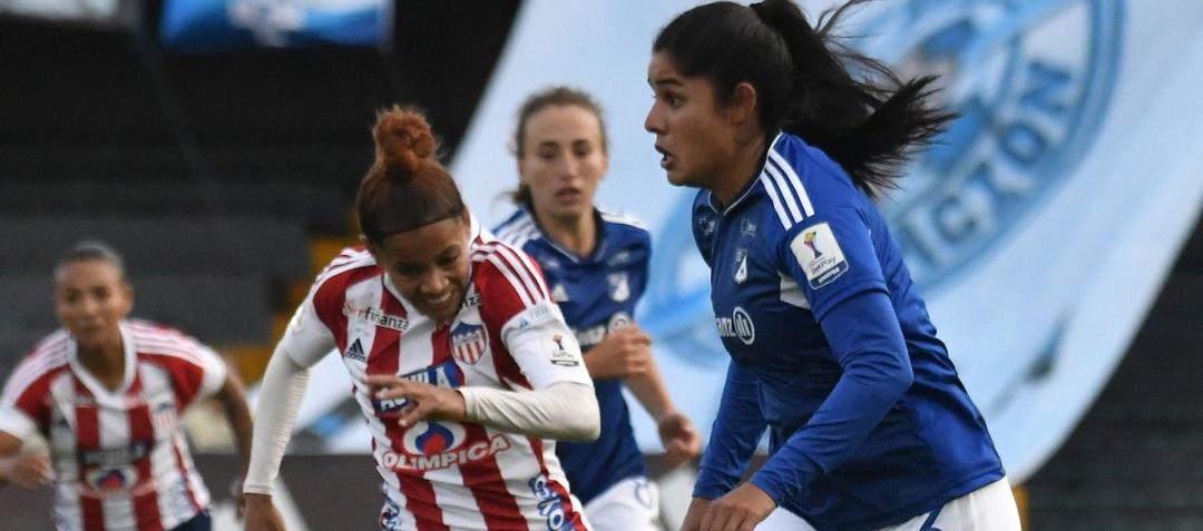 Las Tiburonas sumaron su tercer empate en la Liga Femenina. 
