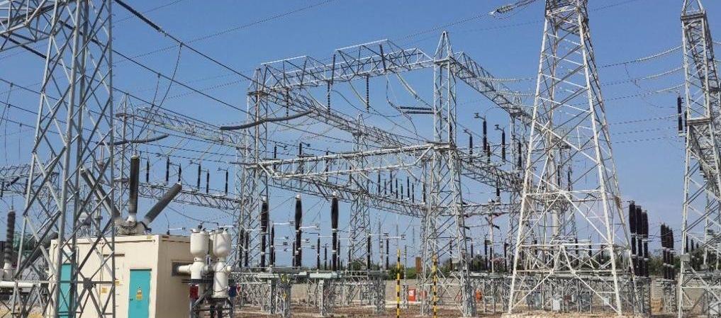 Subestación Nueva Barranquilla, de propiedad de Transelca.