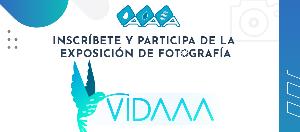 Afiche promocional del concurso. 