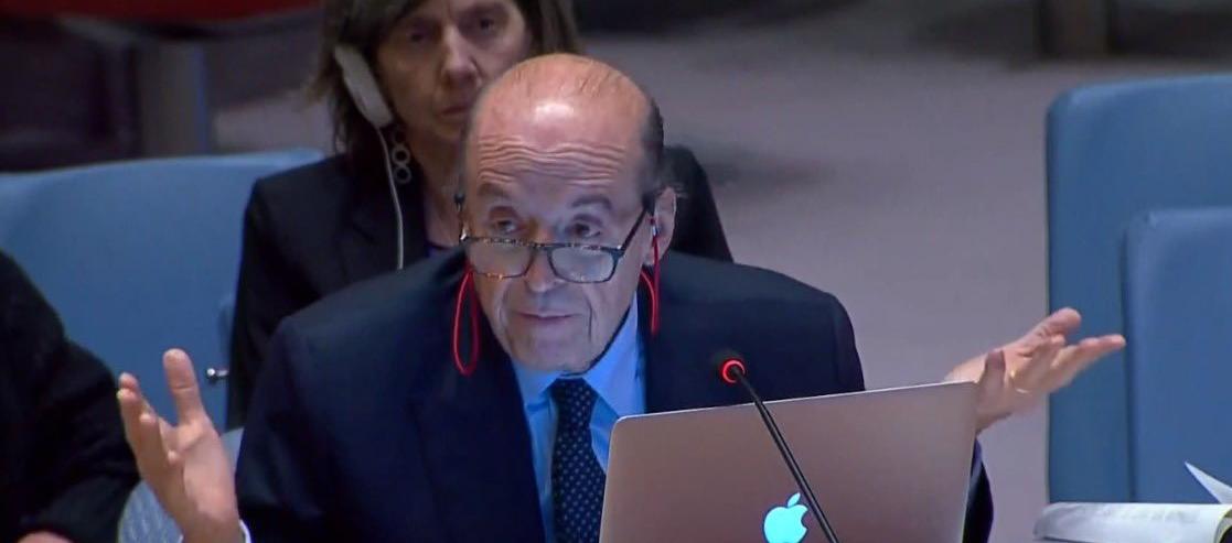 Álvaro Leyva Durán, Canciller colombiano.