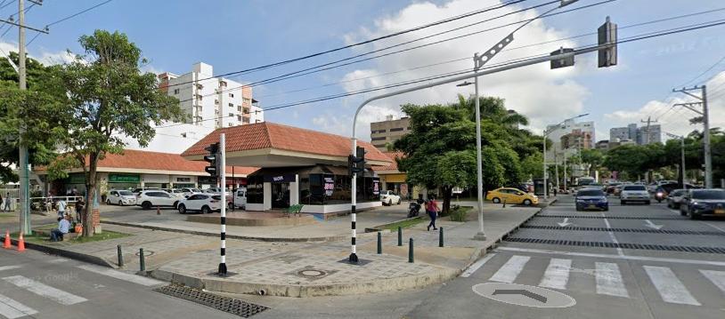 Almacén de celulares almacén fue víctima de los ladrones.