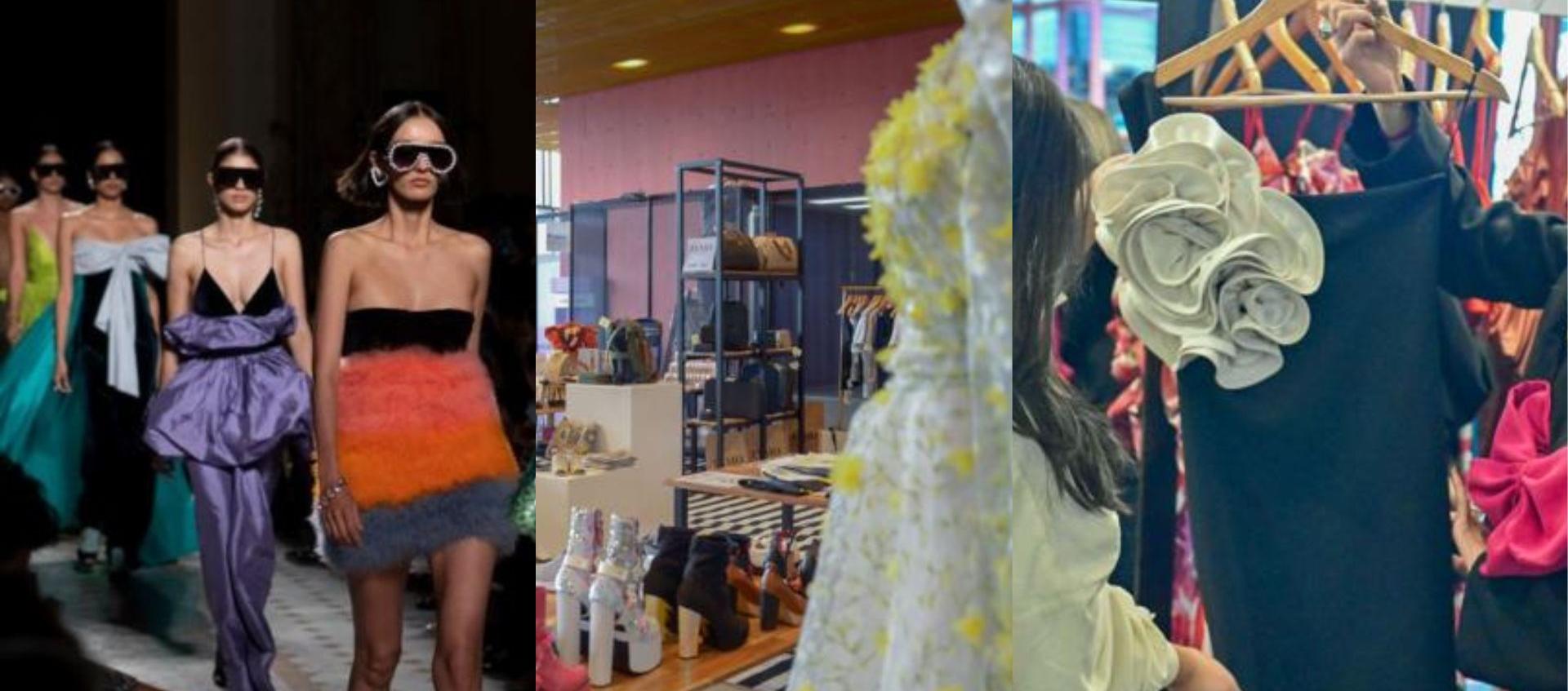 Bogotá Fashion Week 2023