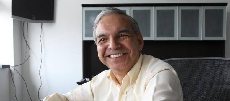 Ricardo Bonilla, nuevo MinHacienda.