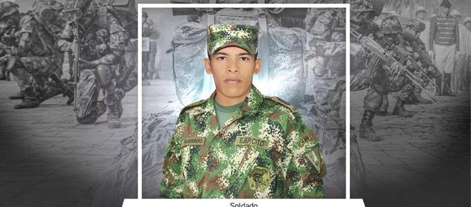 Brayan Andrés Guerrero López