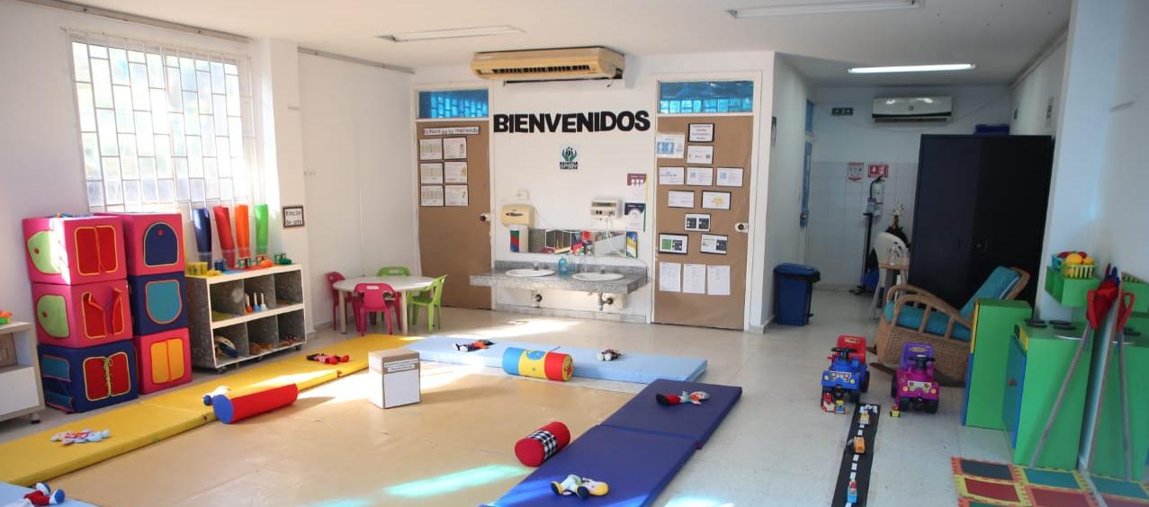 CDI en Barranquilla