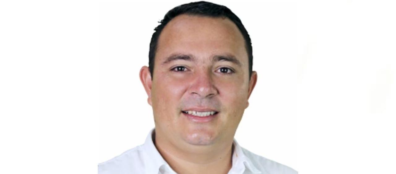 Camilo Ávila, representante del Partido de la U por el Vaupés.