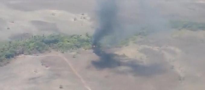 Captura de Twitter de Domingo Hernández Lárez