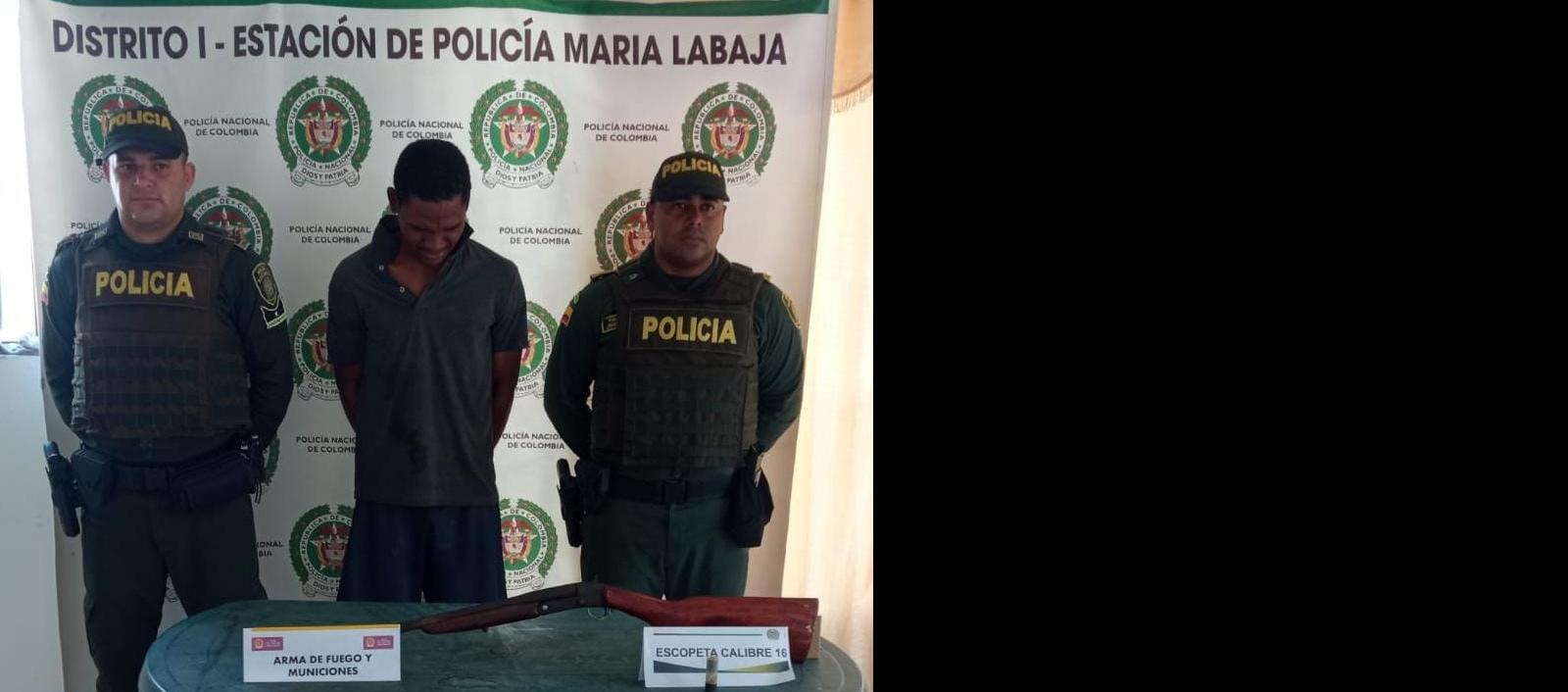  Rainer Batista Torres, de 24 años de edad. 