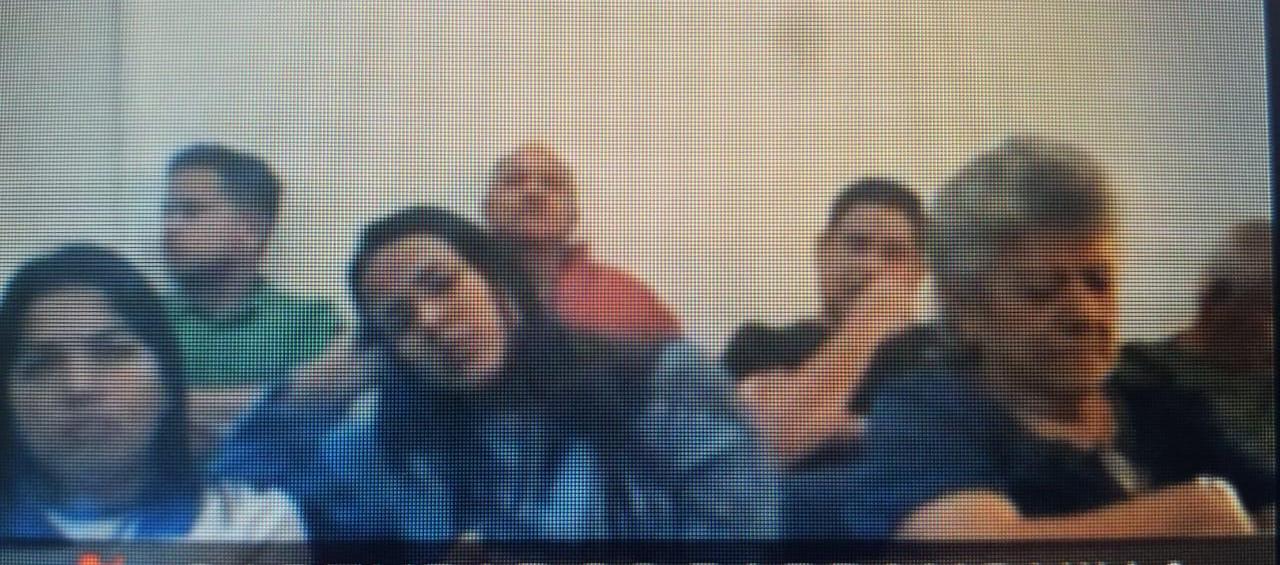 Capturados en Barranquilla por presunto lavado de activos.