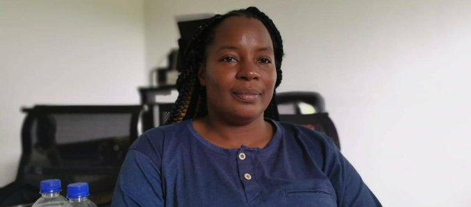 Carmen Edithza Londoño Mosquera