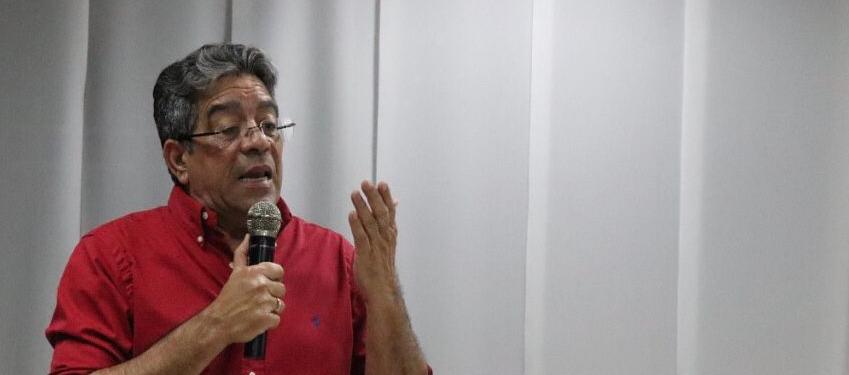 Dolcey Torres, Representante a la Cámara por el Atlántico.