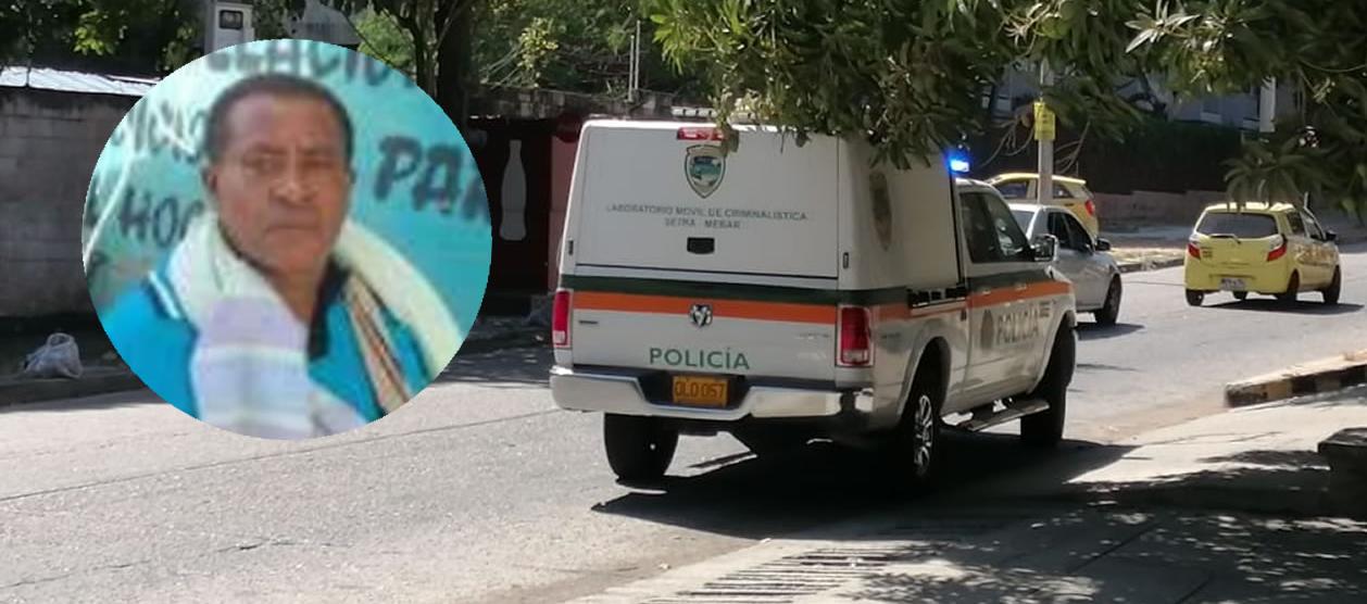 Domiciano Rafael Jiménez Padilla