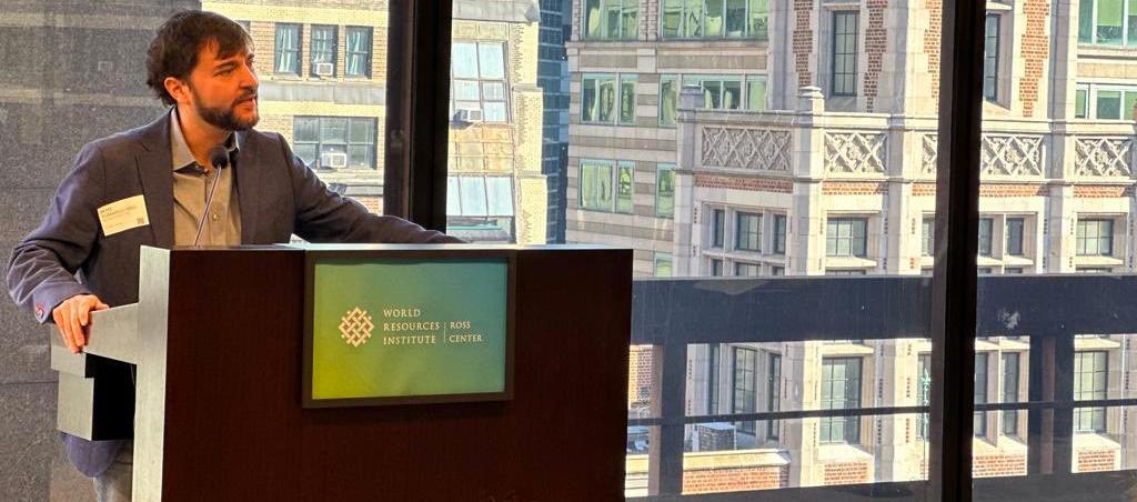 Jaime Pumarejo, Alcalde de Barranquilla.