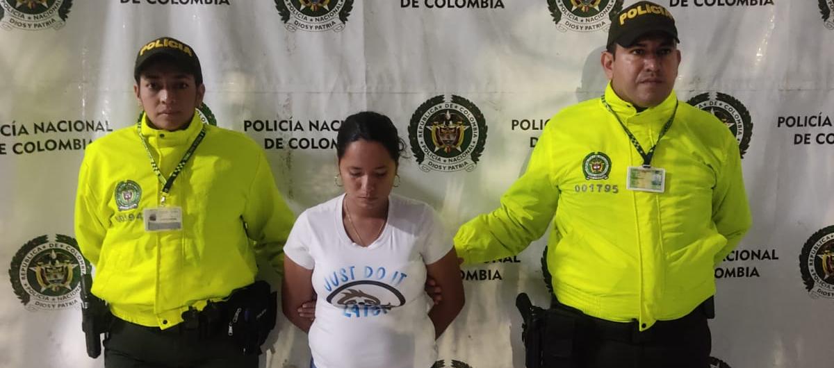 Eliany Andrea Ferrer Brochero