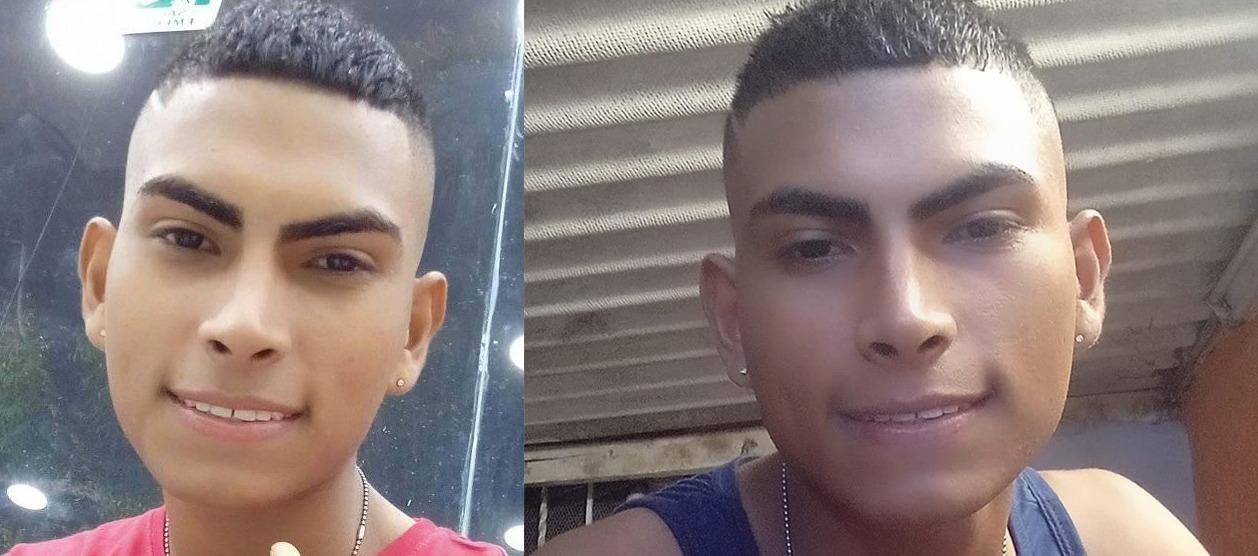 Enrique  Manuel Muñoz González.