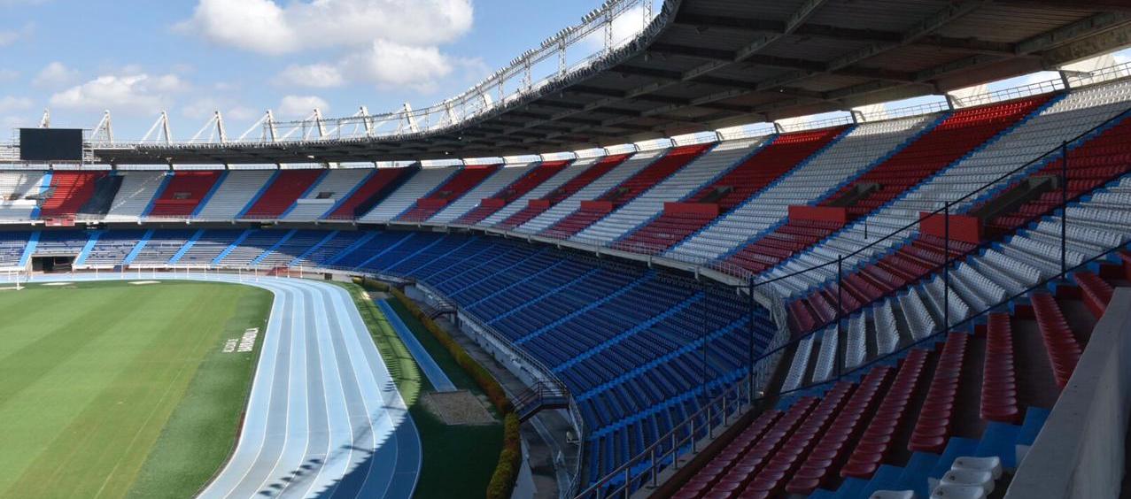 Estadio Metropolitano