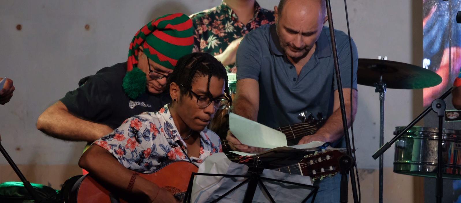 Abiertas las inscripciones para estudiar en la EDA.