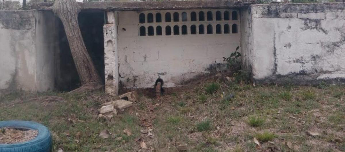 Finca Las Flores, en el municipio de Sampués, Sucre