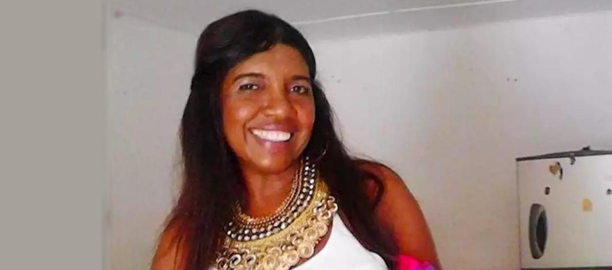 Neillis Gómez, guajira asesinada en retén armado en Zacatecas, México