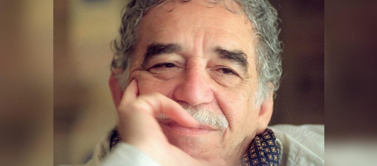 Lanzarán, novela inédita de García Márquez "En agosto nos vemos".