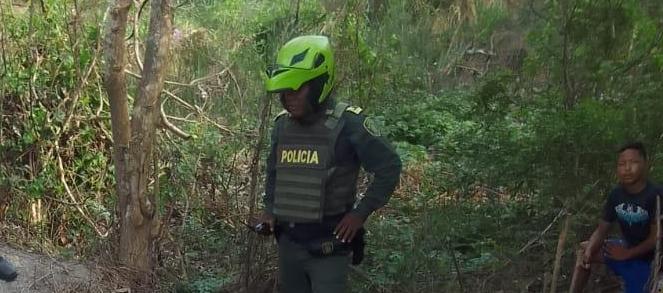 Homicidio en Mesolandia