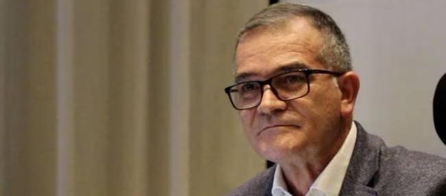 Julio González, concejal del CD denunciado por acoso laboral.