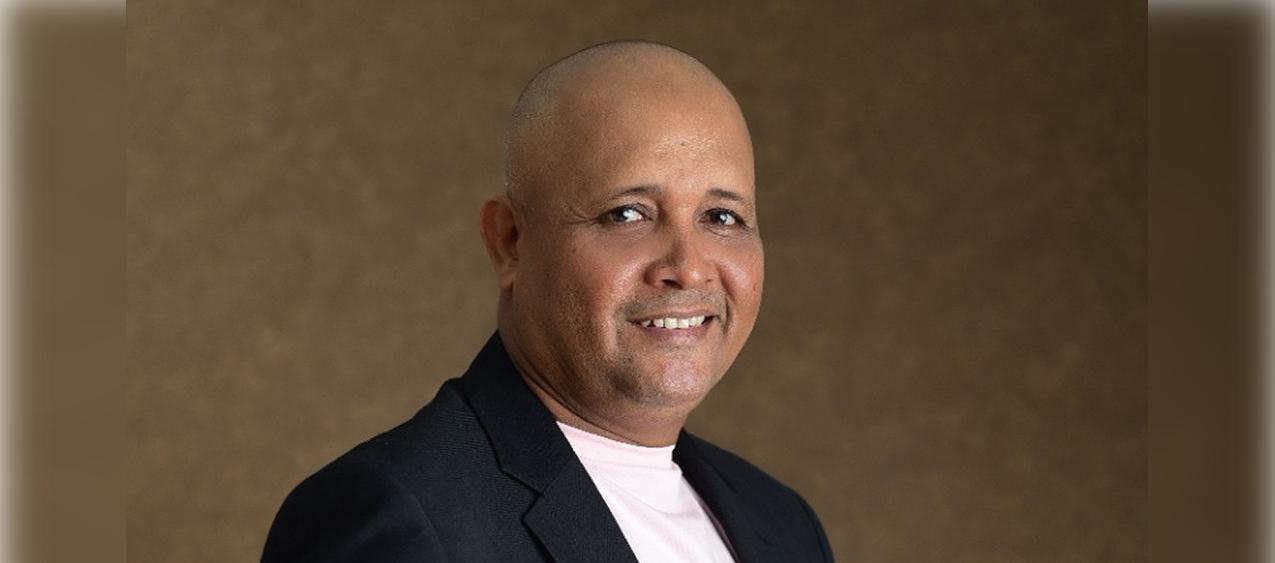 Jarlinston Pérez Ibarra, lanza su primer disco.